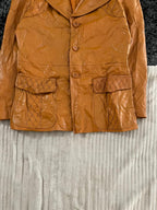 PIONEER WEAR Leather jacket | Winterwear|Streetwear | Women leather jacket
