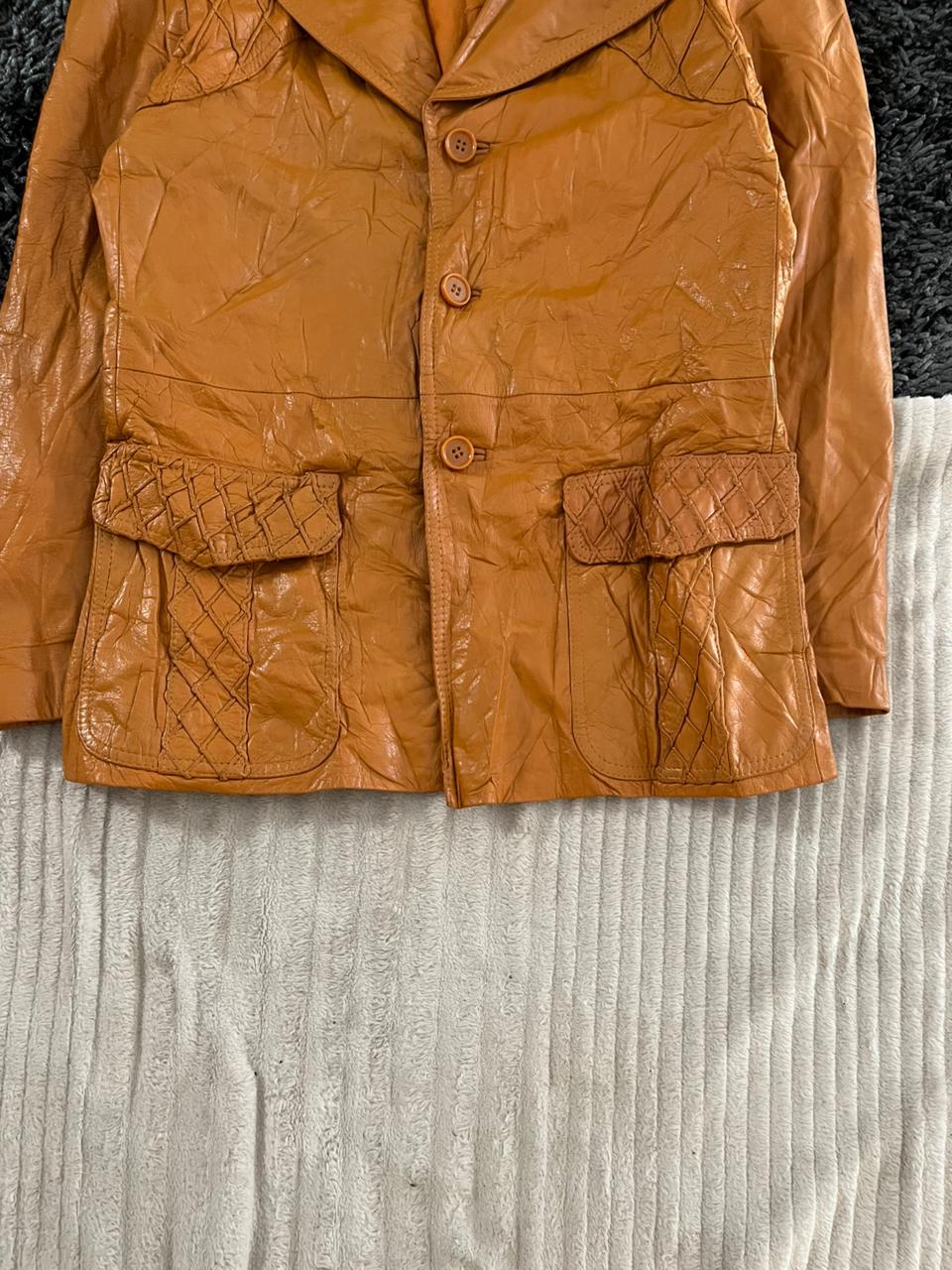 PIONEER WEAR Leather jacket | Winterwear|Streetwear | Women leather jacket
