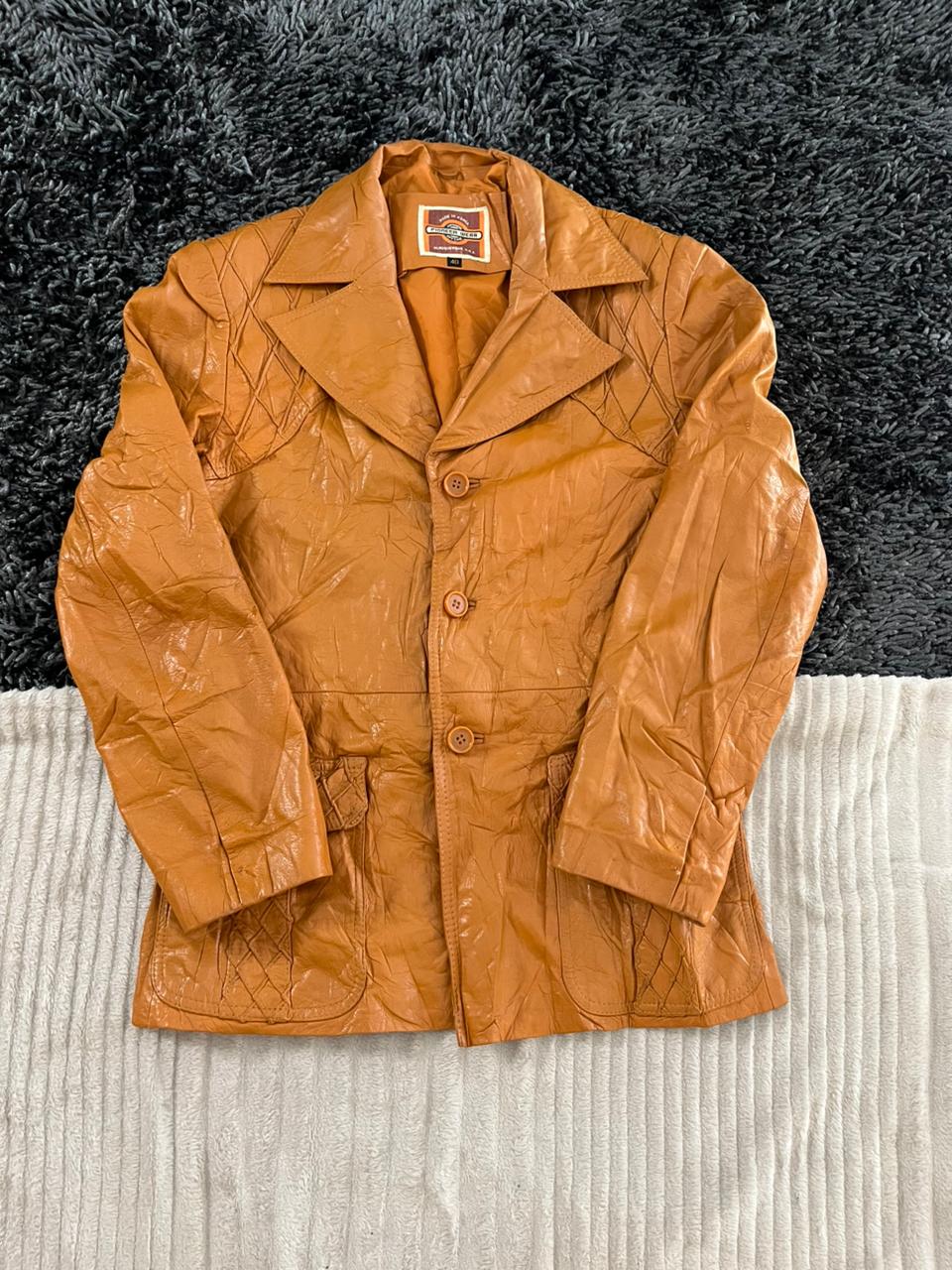 PIONEER WEAR Leather jacket | Winterwear|Streetwear | Women leather jacket