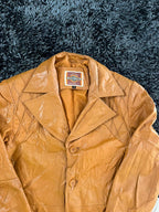 PIONEER WEAR Leather jacket | Winterwear|Streetwear | Women leather jacket
