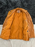 PIONEER WEAR Leather jacket | Winterwear|Streetwear | Women leather jacket