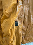 PIONEER WEAR Leather jacket | Winterwear|Streetwear | Women leather jacket