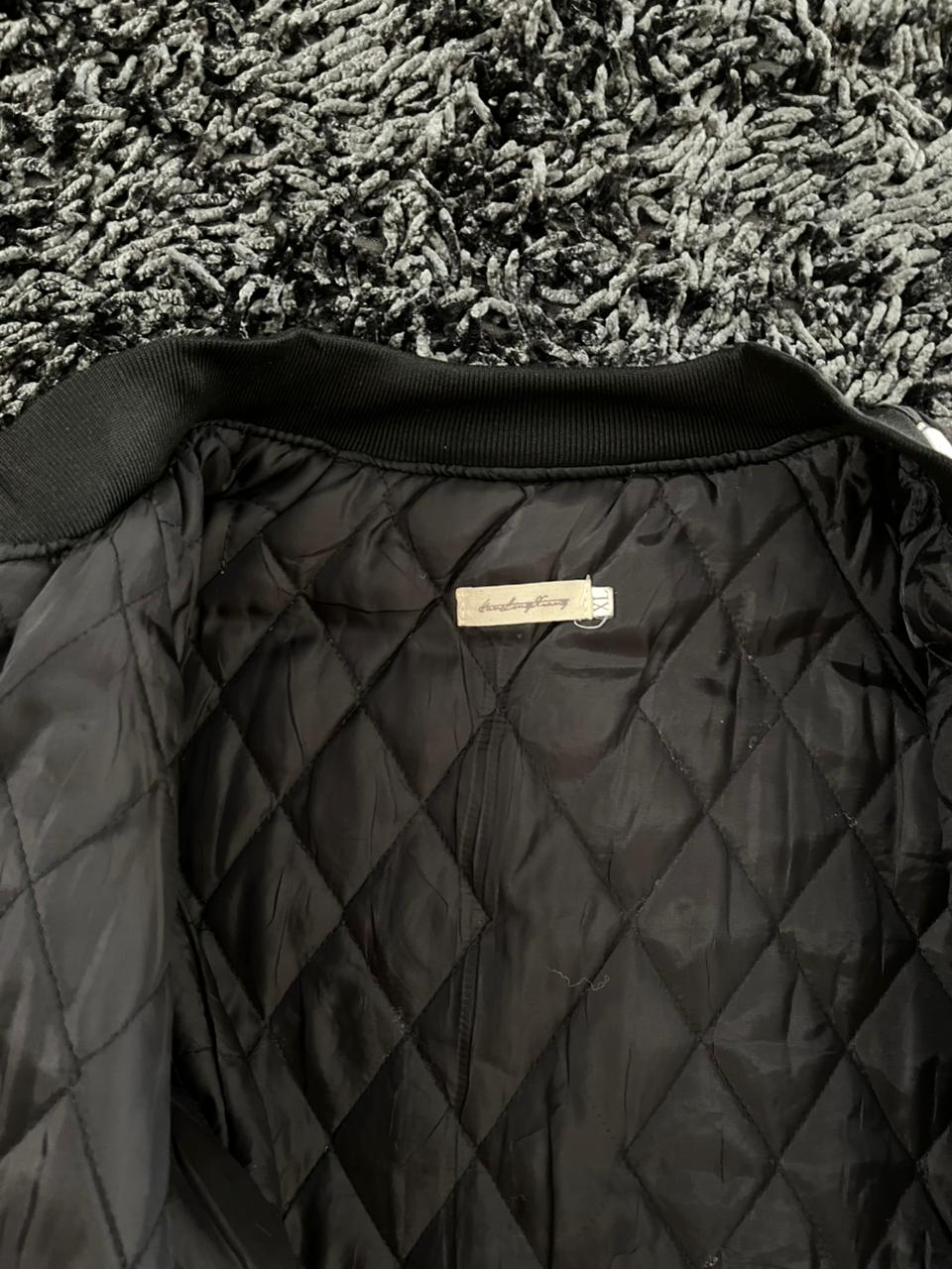 DRAGON EMBROIDERY JACKET | Full frontal zipper  | Jacket | Oversized Streetwear | Winterwear | Men Women | Cozy Fashion | Gym Fit | Online Shopping