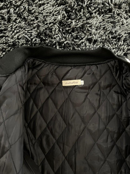 DRAGON EMBROIDERY JACKET | Full frontal zipper  | Jacket | Oversized Streetwear | Winterwear | Men Women | Cozy Fashion | Gym Fit | Online Shopping