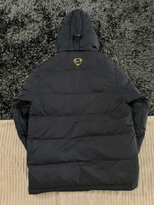 N*KE INTER MILAN JACKET | Full frontal zipper  | Jacket | Oversized Streetwear | Winterwear | Men Women | Cozy Fashion | Gym Fit | Online Shopping