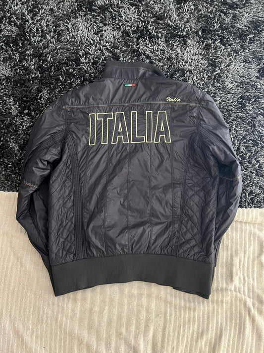 KAPPA JACKET | Full frontal zipper  | Jacket | Oversized Streetwear | Winterwear | Men Women | Cozy Fashion | Gym Fit | Online Shopping