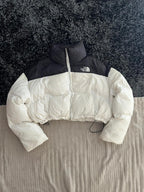 NORTH FACE  JACKET | Full frontal zipper  | Jacket | Oversized Streetwear | Winterwear | Men Women | Cozy Fashion | Gym Fit | Online Shopping