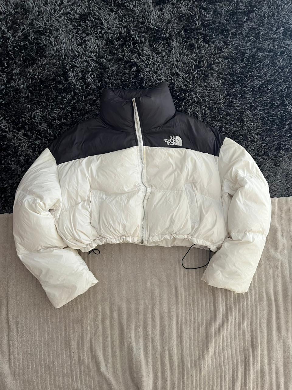 NORTH FACE  JACKET | Full frontal zipper  | Jacket | Oversized Streetwear | Winterwear | Men Women | Cozy Fashion | Gym Fit | Online Shopping