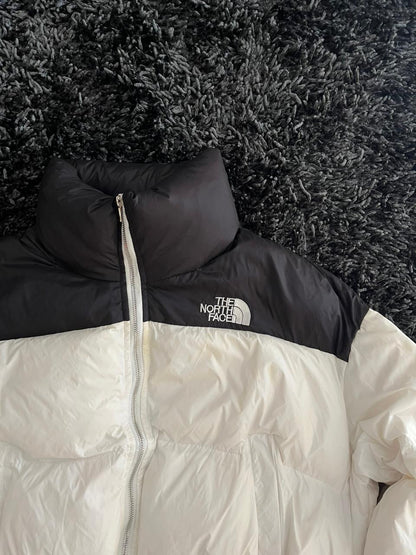 NORTH FACE  JACKET | Full frontal zipper  | Jacket | Oversized Streetwear | Winterwear | Men Women | Cozy Fashion | Gym Fit | Online Shopping