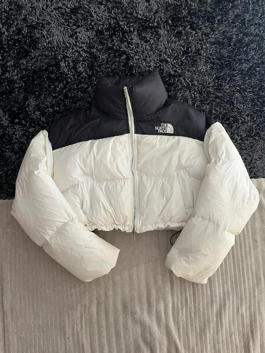 NORTH FACE  JACKET | Full frontal zipper  | Jacket | Oversized Streetwear | Winterwear | Men Women | Cozy Fashion | Gym Fit | Online Shopping