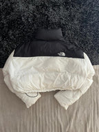 NORTH FACE  JACKET | Full frontal zipper  | Jacket | Oversized Streetwear | Winterwear | Men Women | Cozy Fashion | Gym Fit | Online Shopping