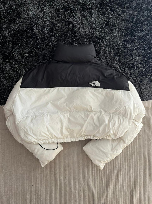 NORTH FACE  JACKET | Full frontal zipper  | Jacket | Oversized Streetwear | Winterwear | Men Women | Cozy Fashion | Gym Fit | Online Shopping