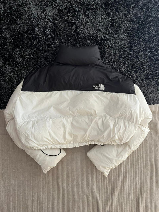 NORTH FACE  JACKET | Full frontal zipper  | Jacket | Oversized Streetwear | Winterwear | Men Women | Cozy Fashion | Gym Fit | Online Shopping