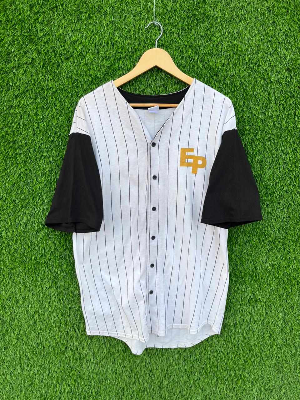 MLB EP Jersey |Vintage Oversized Streetwear | Men Women |  Online Shopping