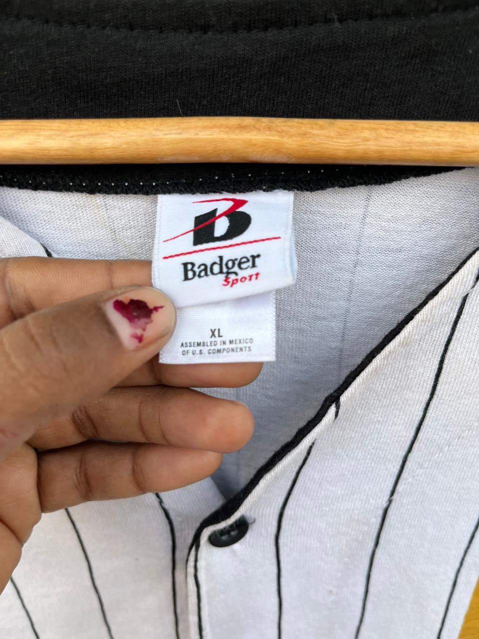 MLB EP Jersey |Vintage Oversized Streetwear | Men Women |  Online Shopping