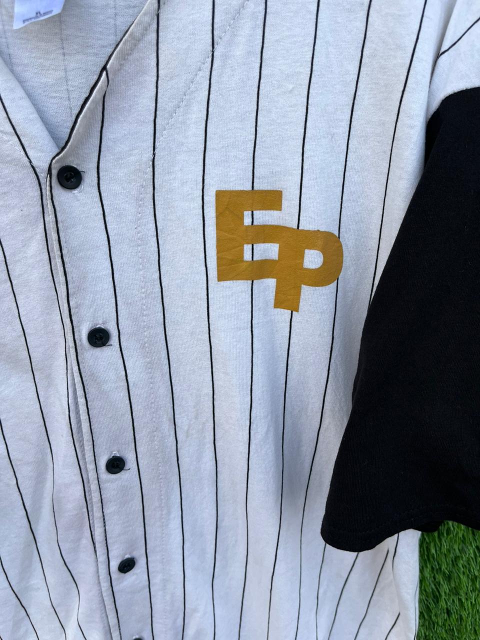 MLB EP Jersey |Vintage Oversized Streetwear | Men Women |  Online Shopping