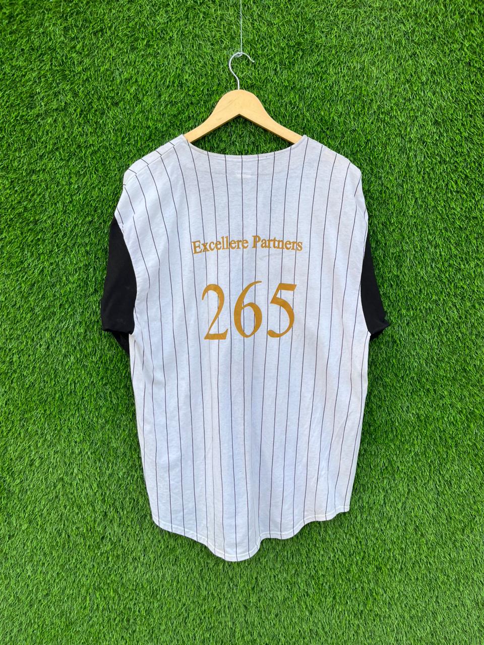 MLB EP Jersey |Vintage Oversized Streetwear | Men Women |  Online Shopping