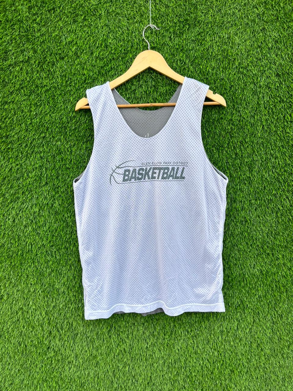 NBA 18 Jersey |Vintage Oversized Streetwear | Men Women |  Online Shopping