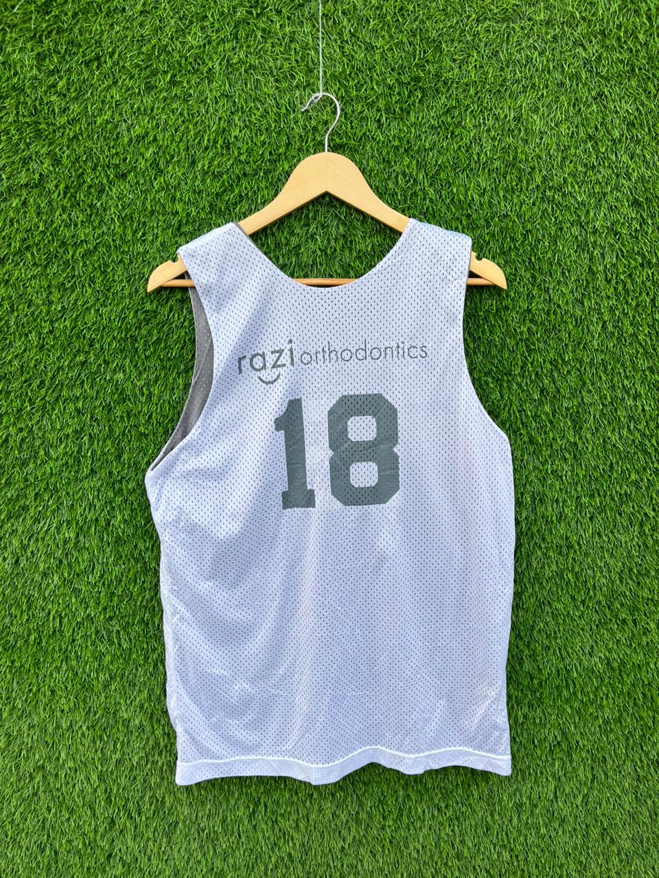 NBA 18 Jersey |Vintage Oversized Streetwear | Men Women |  Online Shopping