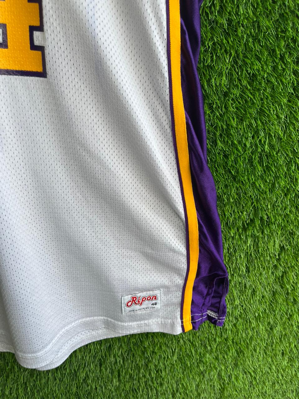 NBA JACKSON 34 Jersey |Vintage Oversized Streetwear | Men Women |  Online Shopping