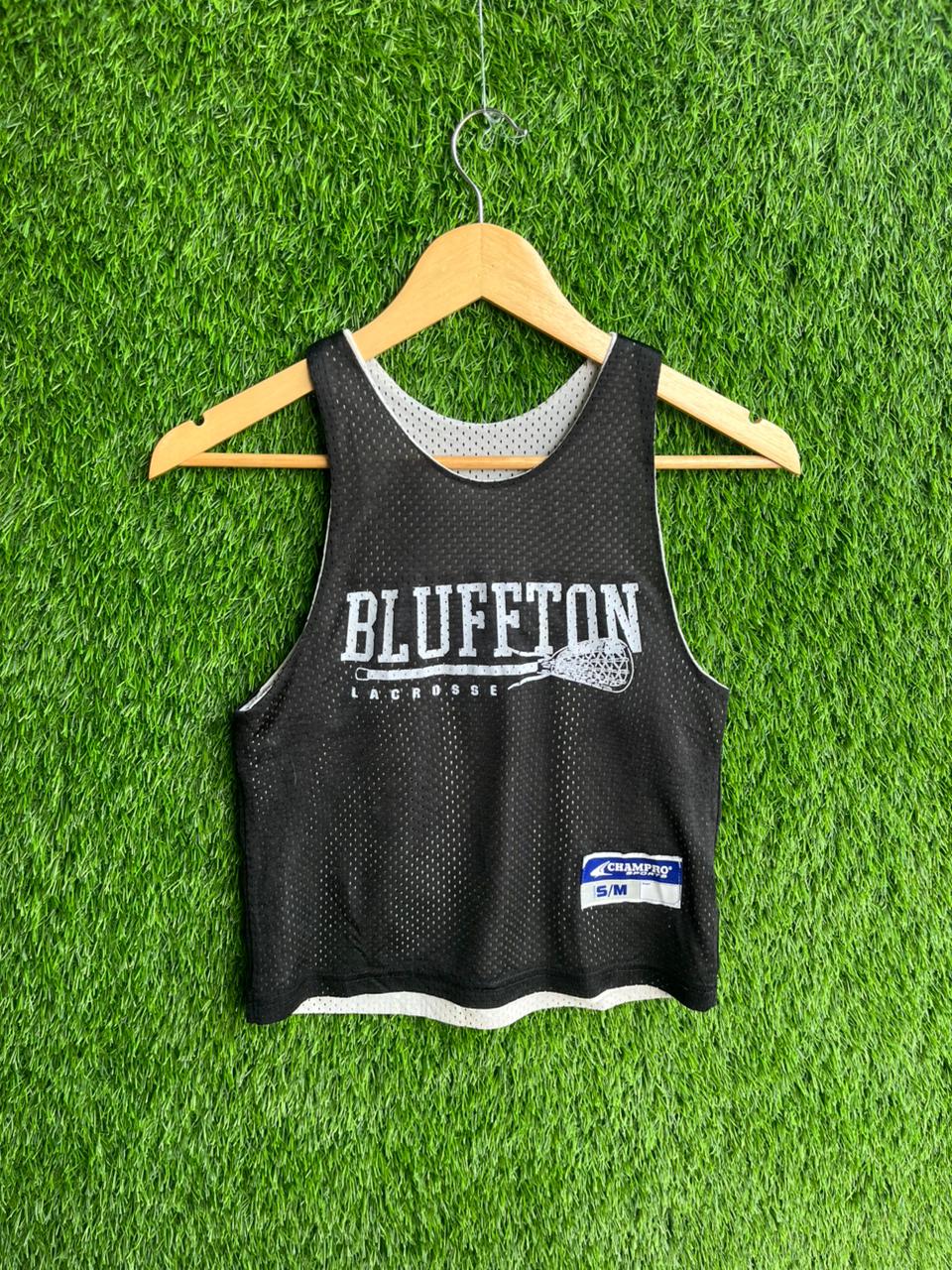 NBA BLUFFTON 11 Jersey |Vintage Oversized Streetwear | Men Women |  Online Shopping