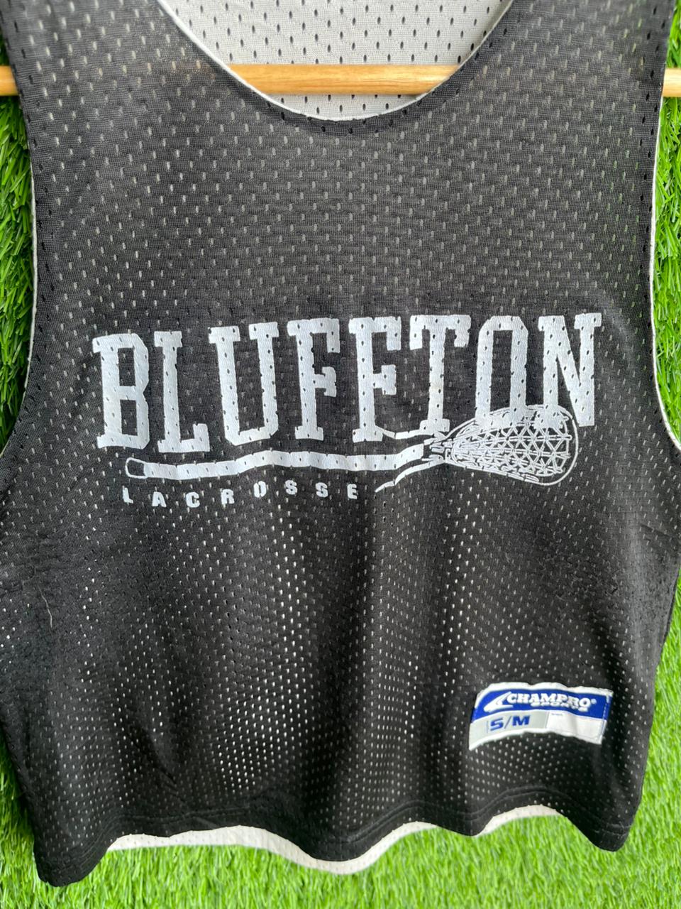 NBA BLUFFTON 11 Jersey |Vintage Oversized Streetwear | Men Women |  Online Shopping