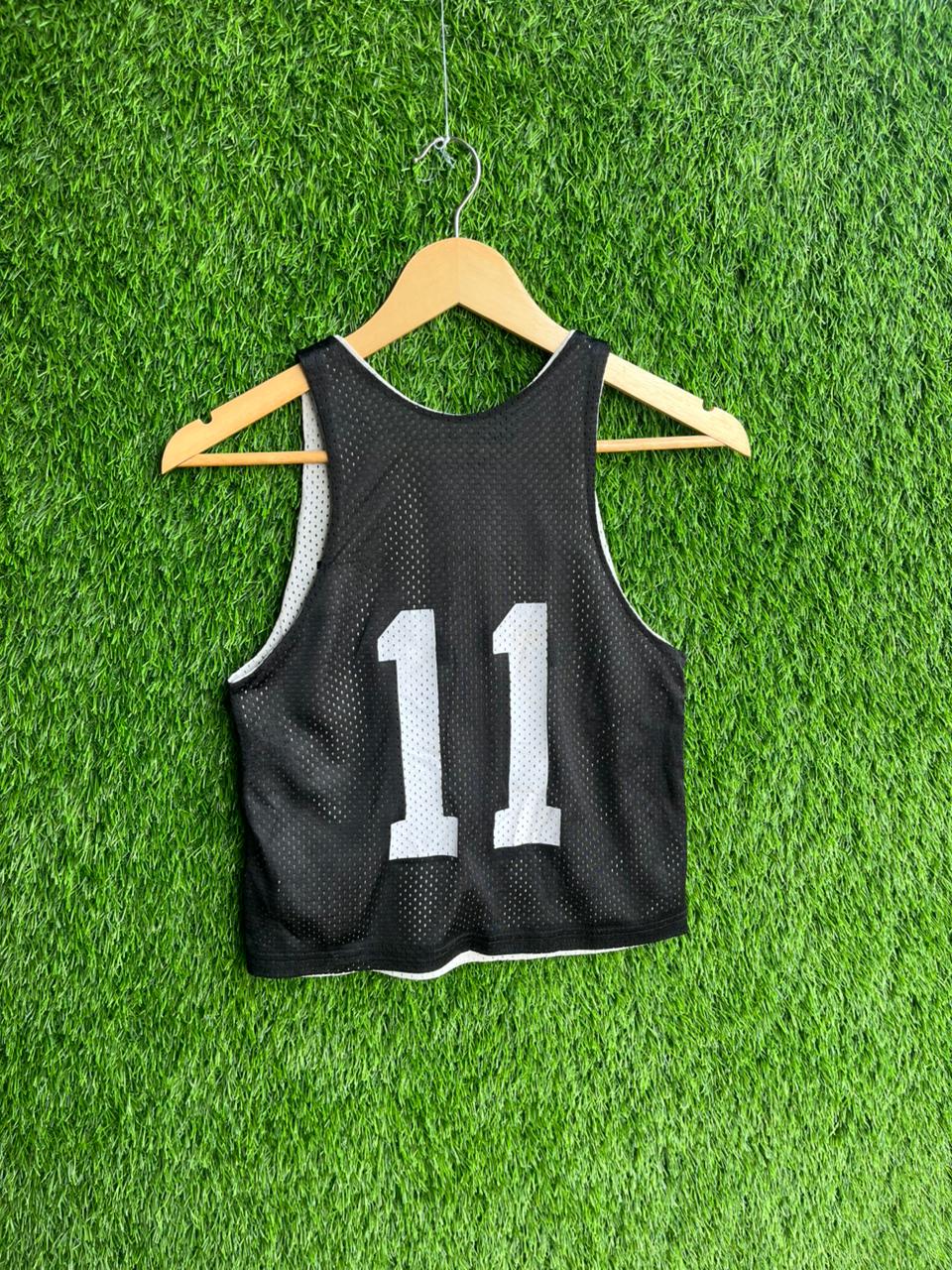 NBA BLUFFTON 11 Jersey |Vintage Oversized Streetwear | Men Women |  Online Shopping