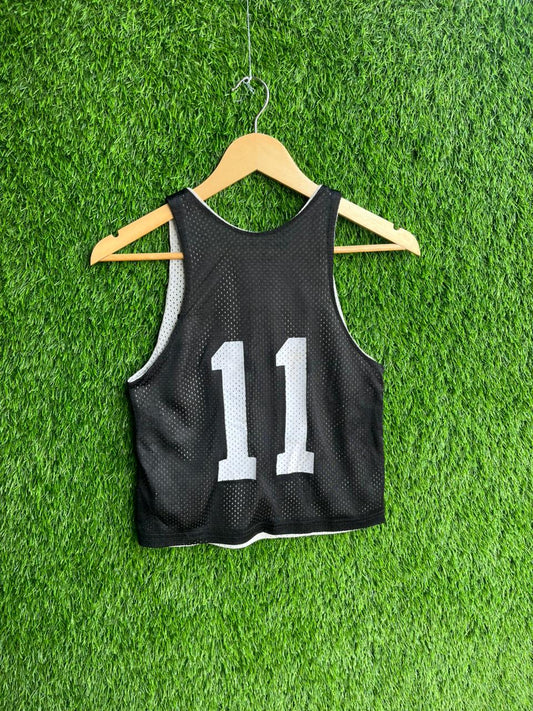NBA BLUFFTON 11 Jersey |Vintage Oversized Streetwear | Men Women |  Online Shopping