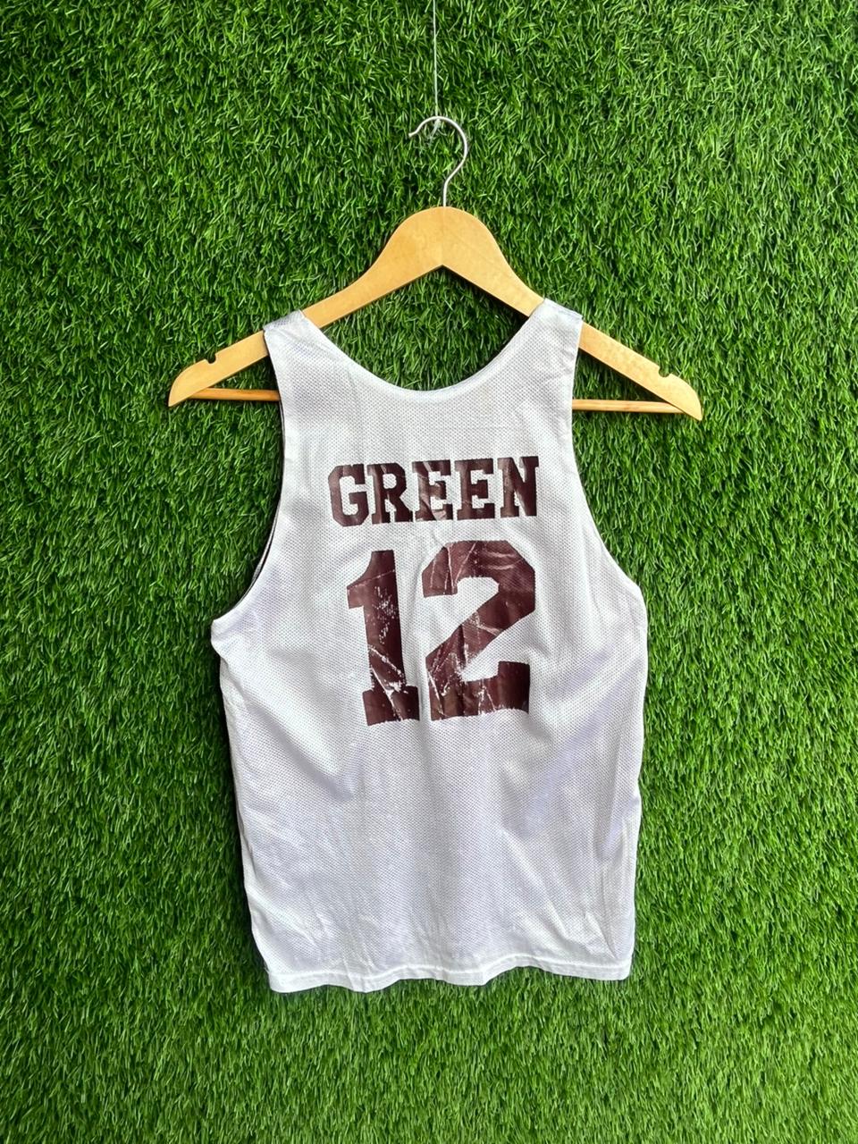 NBA COLVILE 12 Jersey |Vintage Oversized Streetwear | Men Women |  Online Shopping