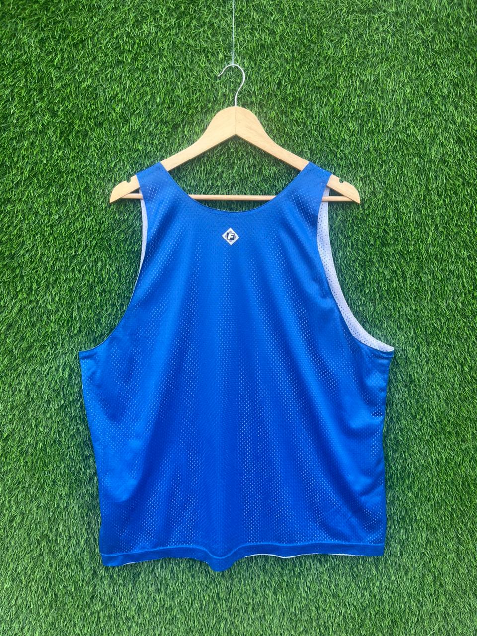 NBA FRANKILN Jersey |Vintage Oversized Streetwear | Men Women |  Online Shopping