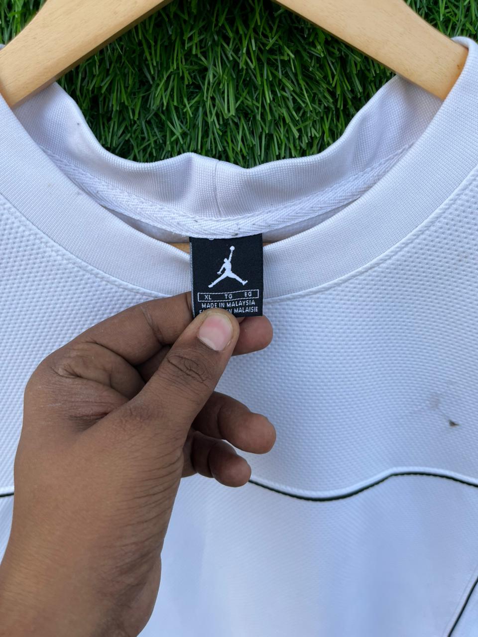 NBA JORDAN Jersey |Vintage Oversized Streetwear | Men Women |  Online Shopping