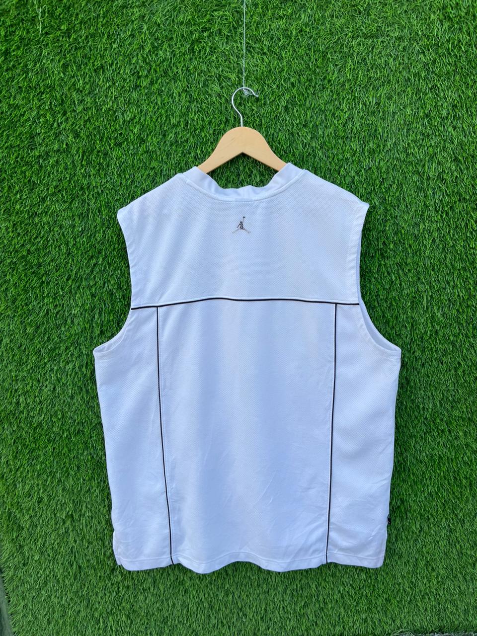 NBA JORDAN Jersey |Vintage Oversized Streetwear | Men Women |  Online Shopping