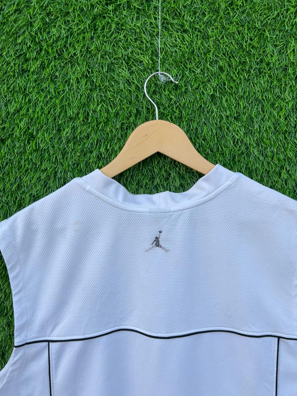 NBA JORDAN Jersey |Vintage Oversized Streetwear | Men Women |  Online Shopping