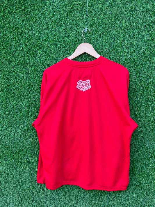 NHL SELECTS Jersey |Vintage Oversized Streetwear | Men Women |  Online Shopping