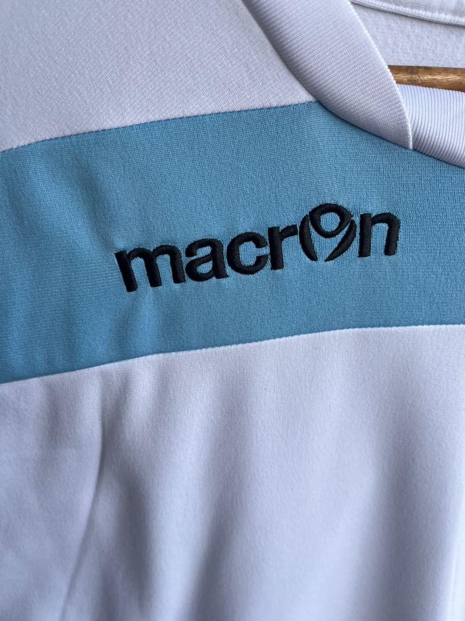 ICE HOCKEY MARCRON AVFC Jersey |Vintage Oversized Streetwear | Men Women |  Online Shopping