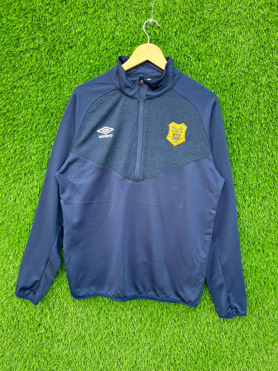 Umbro Jersey |Vintage Oversized Streetwear | Men Women |  Online Shopping