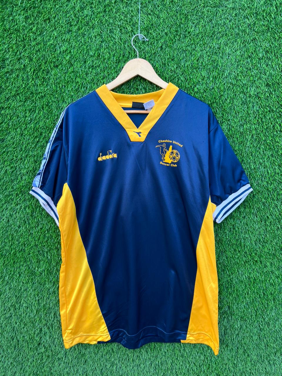 FOOTBALL DIADORA  Windsor 1 Jersey |Vintage Oversized Streetwear | Men Women |  Online Shopping