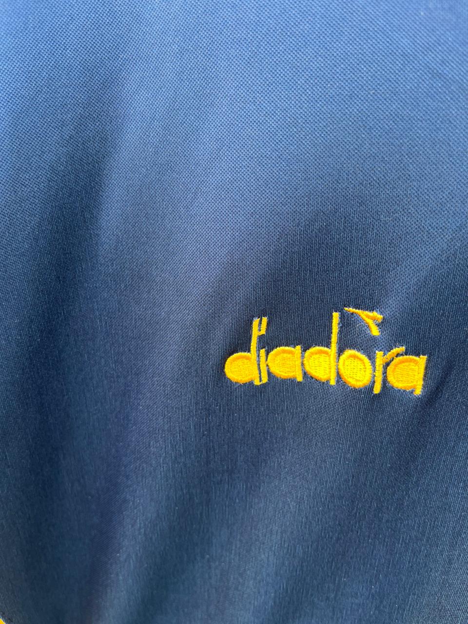 FOOTBALL DIADORA  Windsor 1 Jersey |Vintage Oversized Streetwear | Men Women |  Online Shopping