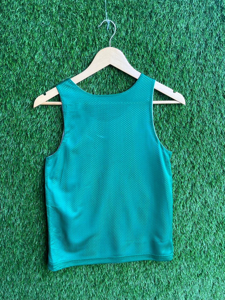 NBA EVERGREEN STATE Jersey |Vintage Oversized Streetwear | Men Women |  Online Shopping