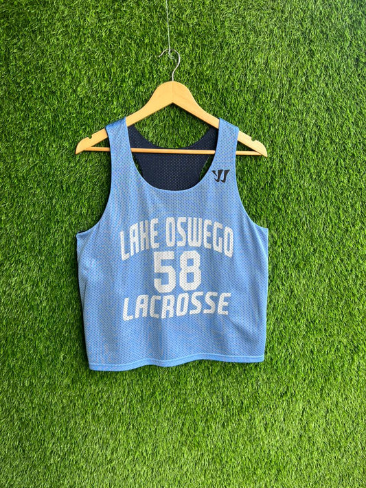 NBA Lake Oswego 58 Jersey |Vintage Oversized Streetwear | Men Women |  Online Shopping