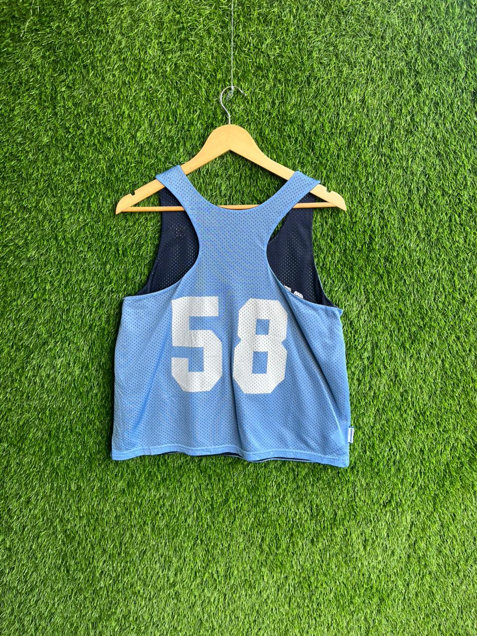 NBA Lake Oswego 58 Jersey |Vintage Oversized Streetwear | Men Women |  Online Shopping