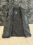 Black Leather jacket | Winterwear|Streetwear