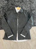 Black Leather jacket | Winterwear|Streetwear