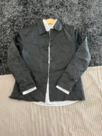 Black Leather jacket | Winterwear|Streetwear