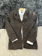 Leather limited Leather jacket | Winterwear|Streetwear