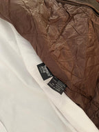 Leather limited Leather jacket | Winterwear|Streetwear