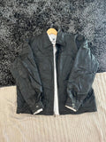 MICHAEL MICHLLE Leather jacket | Winterwear|Streetwear