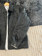 MICHAEL MICHLLE Leather jacket | Winterwear|Streetwear