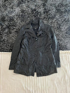 SIENA STUDIOUS Leather jacket | Winterwear|Streetwear |