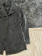 SIENA STUDIOUS Leather jacket | Winterwear|Streetwear |